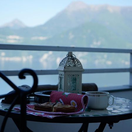 Varenna Wonders, Villa With Pool For 14 Guests 佩尔莱多 外观 照片