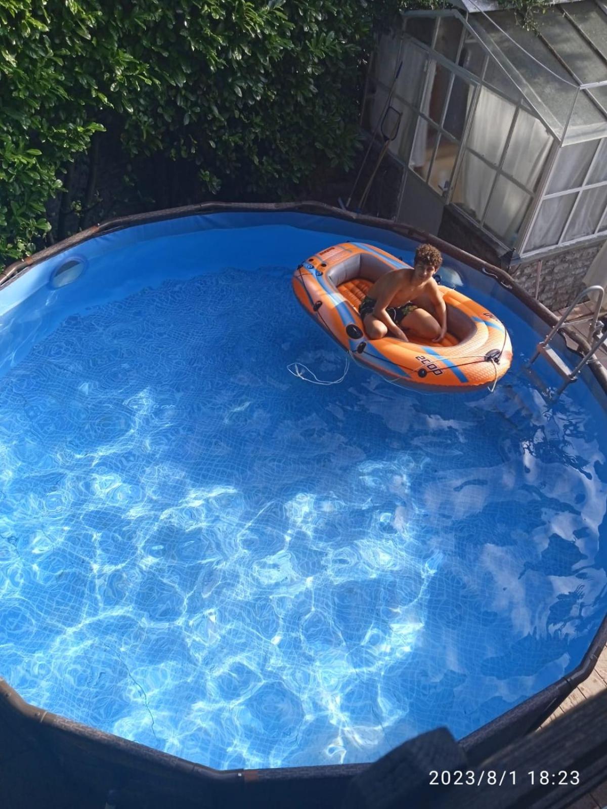 Varenna Wonders, Villa With Pool For 14 Guests 佩尔莱多 外观 照片