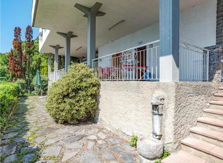 Varenna Wonders, Villa With Pool For 14 Guests 佩尔莱多 外观 照片