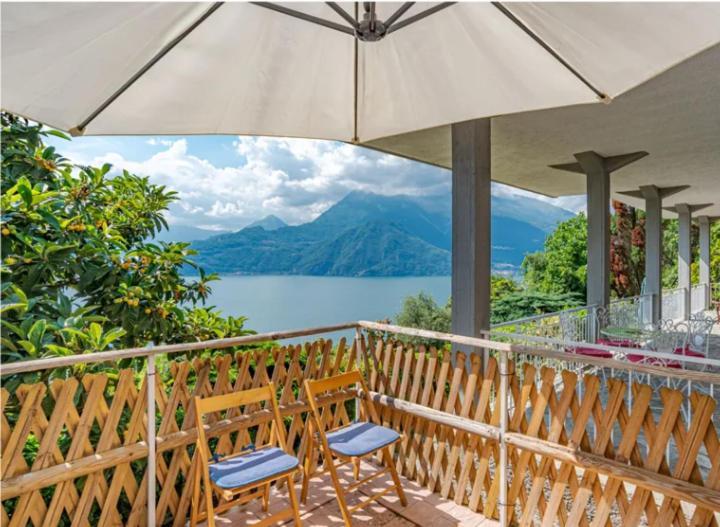 Varenna Wonders, Villa With Pool For 14 Guests 佩尔莱多 外观 照片