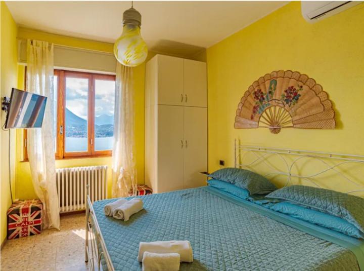 Varenna Wonders, Villa With Pool For 14 Guests 佩尔莱多 外观 照片
