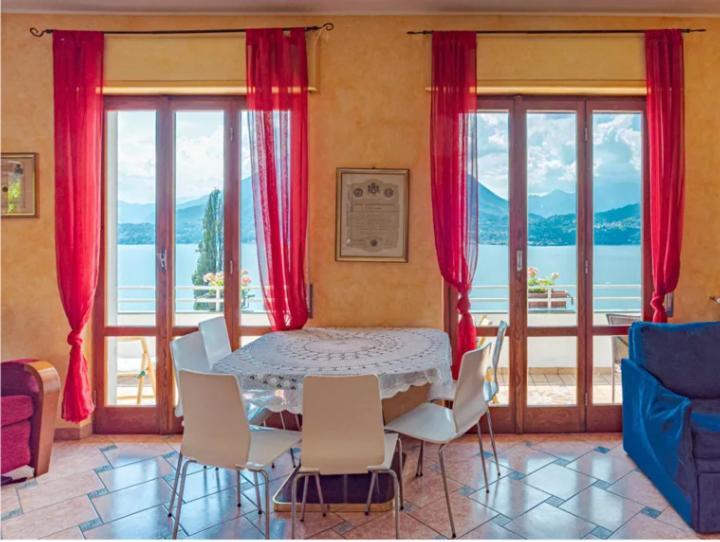 Varenna Wonders, Villa With Pool For 14 Guests 佩尔莱多 外观 照片