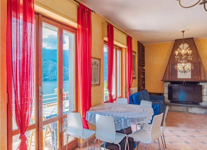 Varenna Wonders, Villa With Pool For 14 Guests 佩尔莱多 外观 照片