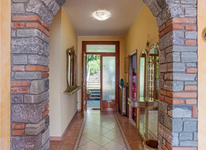 Varenna Wonders, Villa With Pool For 14 Guests 佩尔莱多 外观 照片