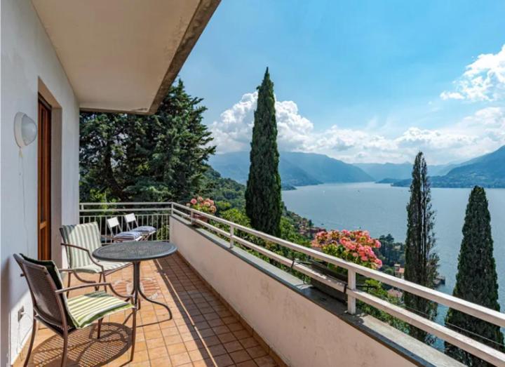 Varenna Wonders, Villa With Pool For 14 Guests 佩尔莱多 外观 照片