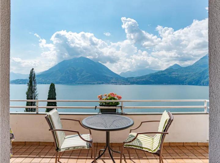 Varenna Wonders, Villa With Pool For 14 Guests 佩尔莱多 外观 照片