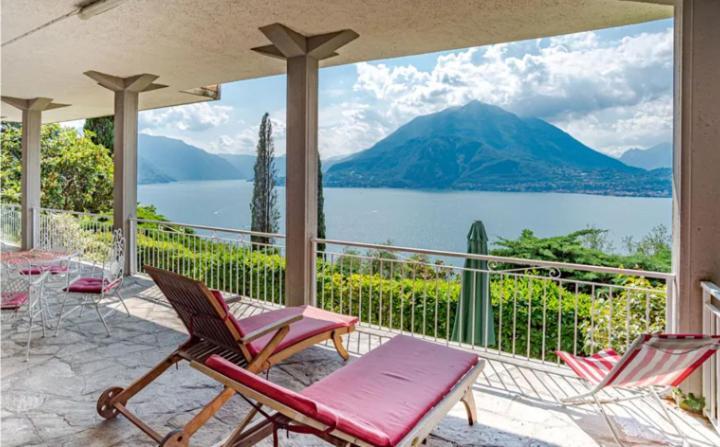 Varenna Wonders, Villa With Pool For 14 Guests 佩尔莱多 外观 照片