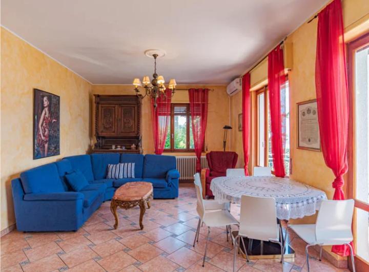 Varenna Wonders, Villa With Pool For 14 Guests 佩尔莱多 客房 照片