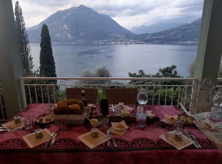 Varenna Wonders, Villa With Pool For 14 Guests 佩尔莱多 外观 照片