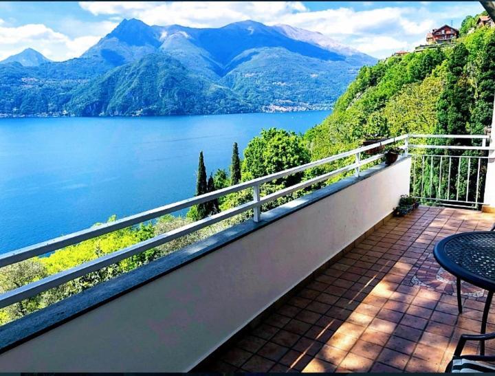 Varenna Wonders, Villa With Pool For 14 Guests 佩尔莱多 外观 照片